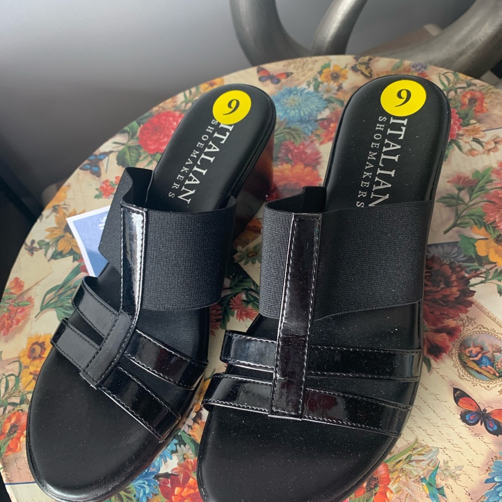 Women’s Italian shoemaker sandals